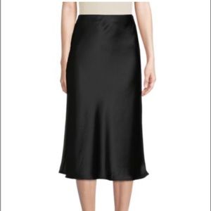 Reneec midi skirt